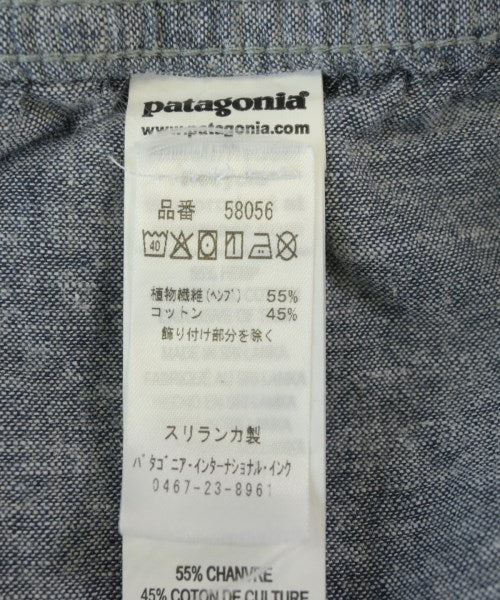 patagonia 短褲