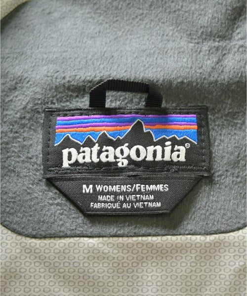patagonia 山系外套