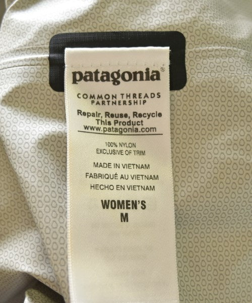 patagonia 山系外套