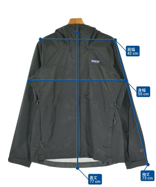 patagonia 山系外套