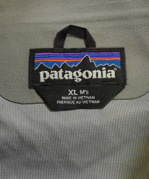 patagonia 山系外套