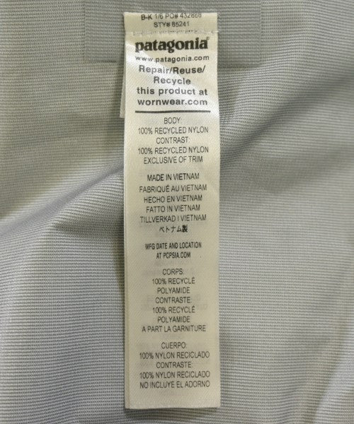 patagonia 山系外套