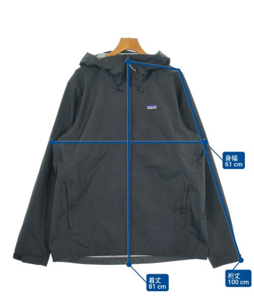 patagonia 山系外套