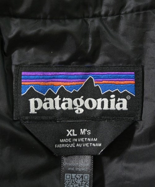 patagonia 羽絨夾克/背心
