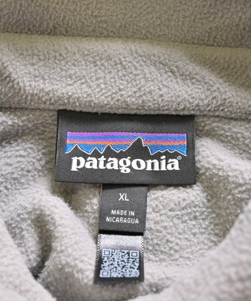 patagonia 休閒襯衫