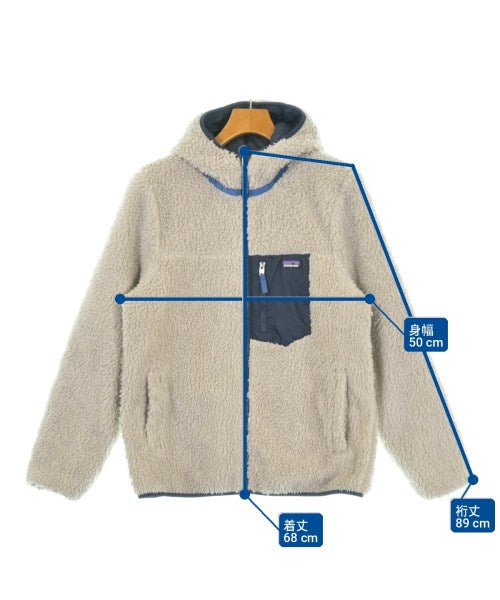 patagonia 其他飛行外套
