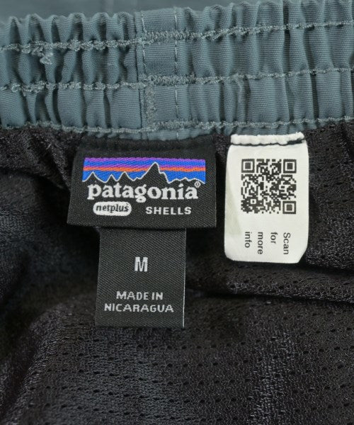 patagonia 短褲