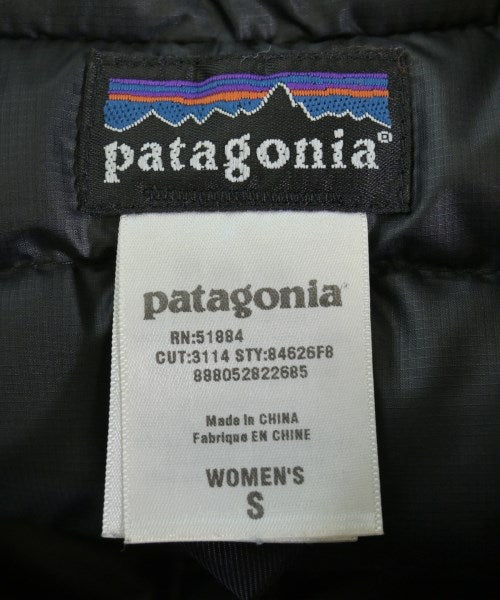 patagonia 羽絨夾克/背心
