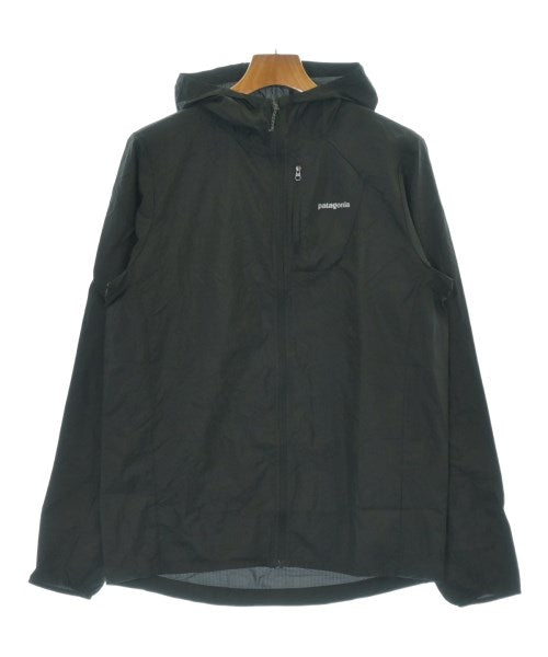 patagonia 斜紋夾克