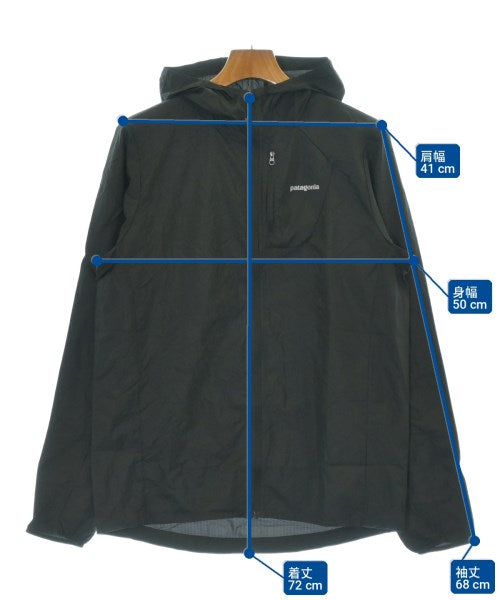 patagonia 斜紋夾克