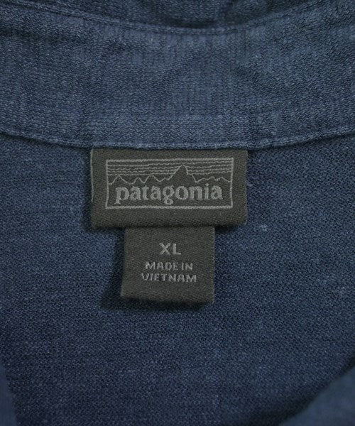 patagonia 休閒襯衫