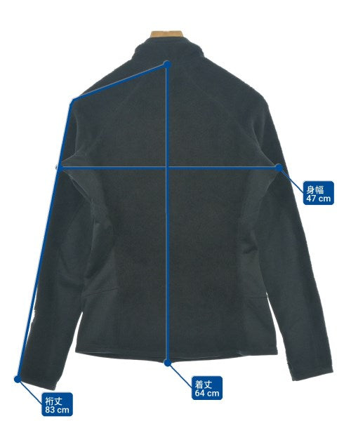 patagonia 其他飛行外套