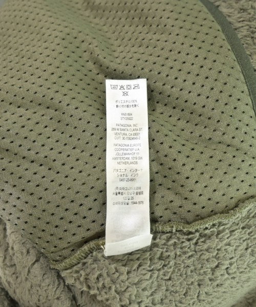 patagonia 其他飛行外套