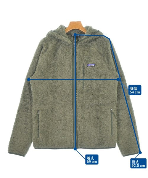 patagonia 其他飛行外套
