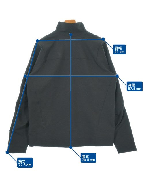 patagonia 其他飛行外套