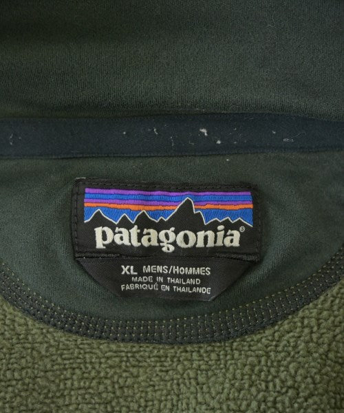 patagonia 運動衫
