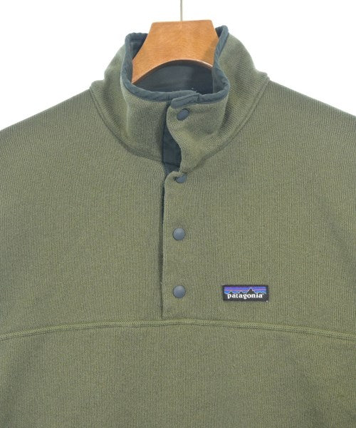 patagonia 運動衫