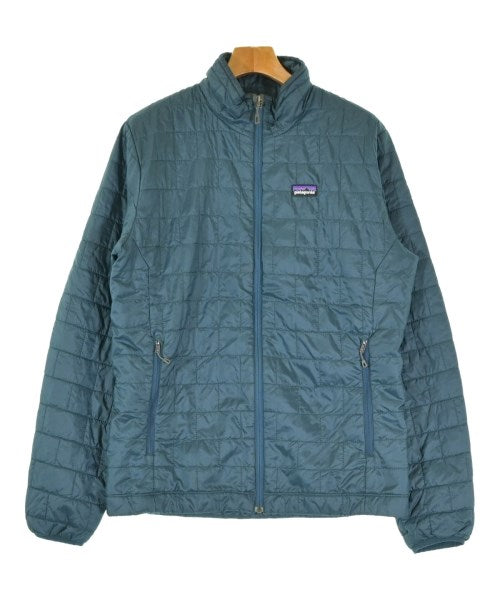 patagonia 斜紋夾克
