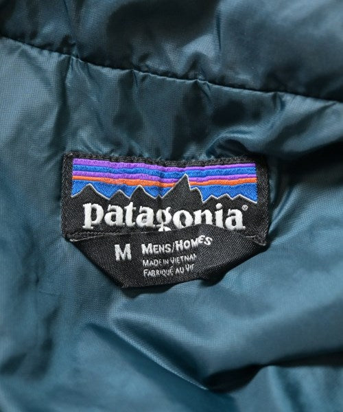patagonia 斜紋夾克