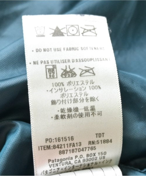 patagonia 斜紋夾克