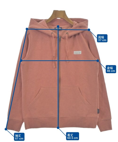 patagonia 連帽衫