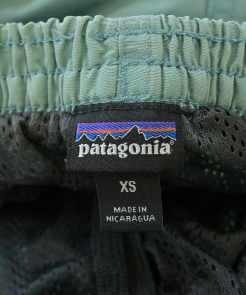 patagonia 短褲