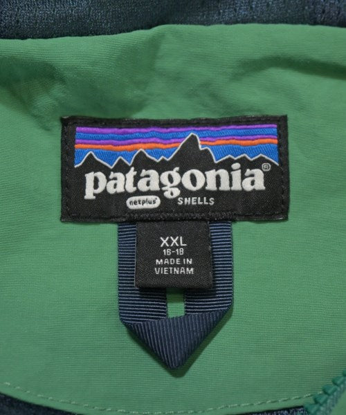 patagonia 其他飛行外套