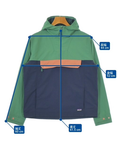 patagonia 其他飛行外套