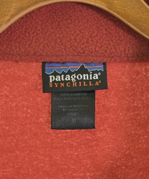 patagonia 運動衫