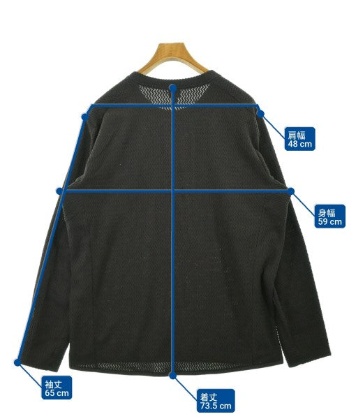 patagonia T恤/上衣