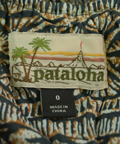 patagonia 洋裝
