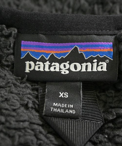 patagonia 運動衫