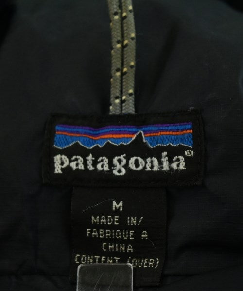patagonia 羽絨夾克/背心