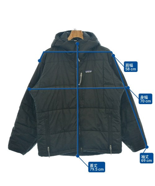 patagonia 羽絨夾克/背心