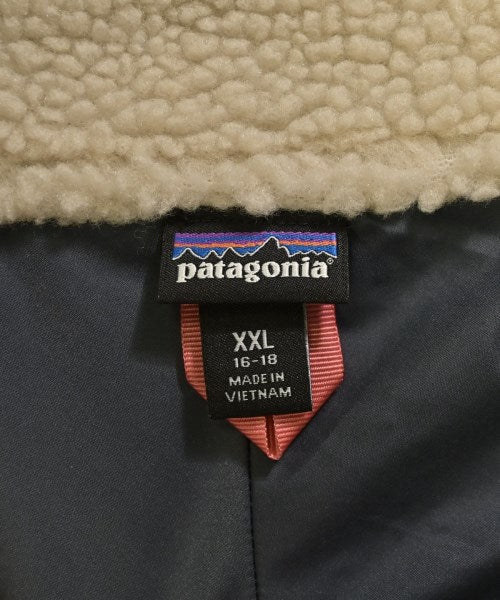 patagonia 斜紋夾克
