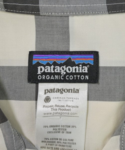 patagonia 休閒襯衫