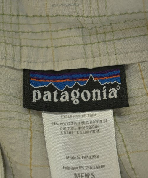 patagonia 短褲