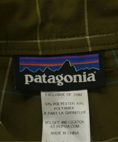 patagonia 短褲