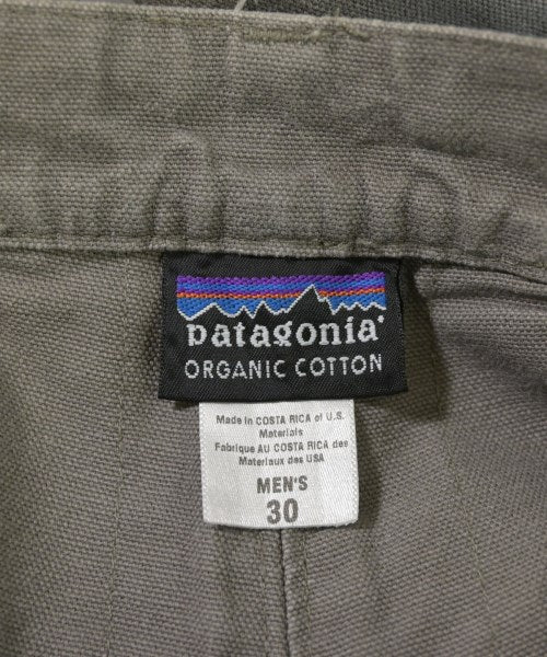 patagonia 短褲
