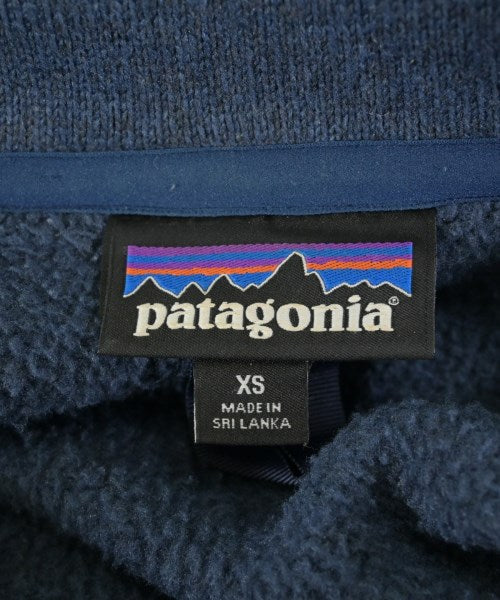 patagonia 海軍外套