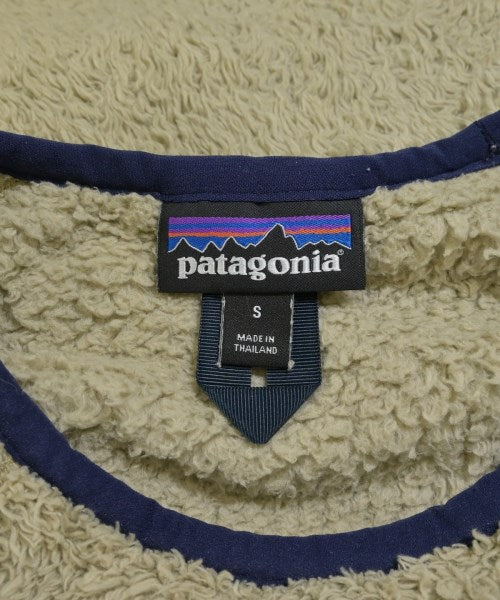 patagonia 運動衫