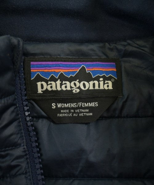 patagonia 羽絨大衣
