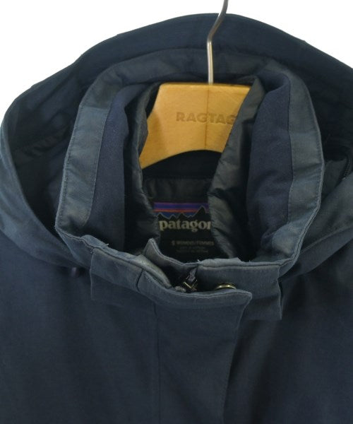 patagonia 羽絨大衣