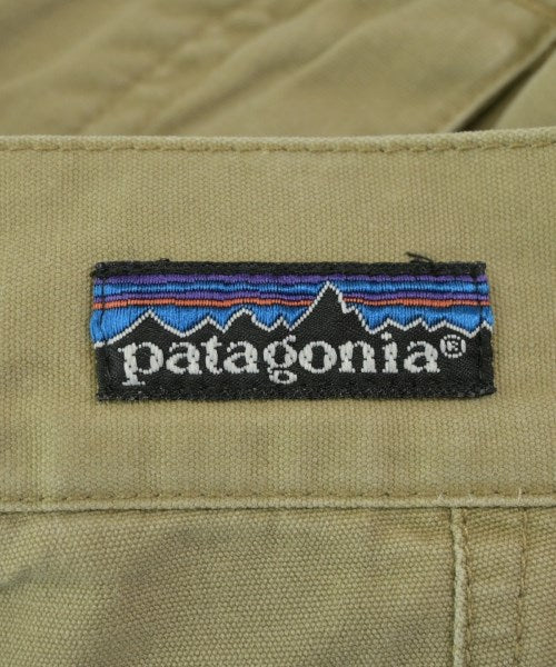patagonia 短褲