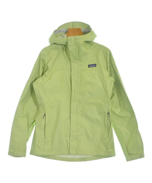 patagonia 山系外套