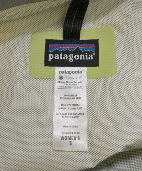 patagonia 山系外套