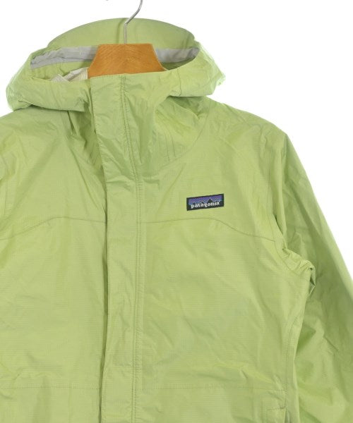 patagonia 山系外套