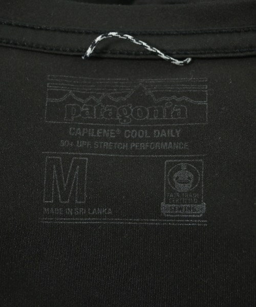 patagonia T恤/上衣