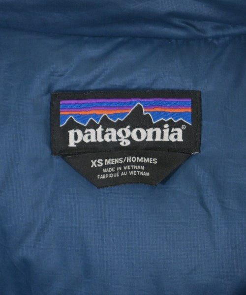patagonia 羽絨夾克/背心