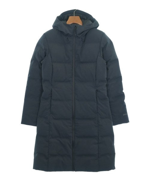 patagonia 羽絨大衣